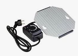 RESISTENCIA ELECTRICA P/URNA 11672