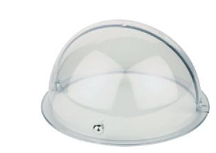 CAMPANULA 38X29CM PS PEGA DOURADA