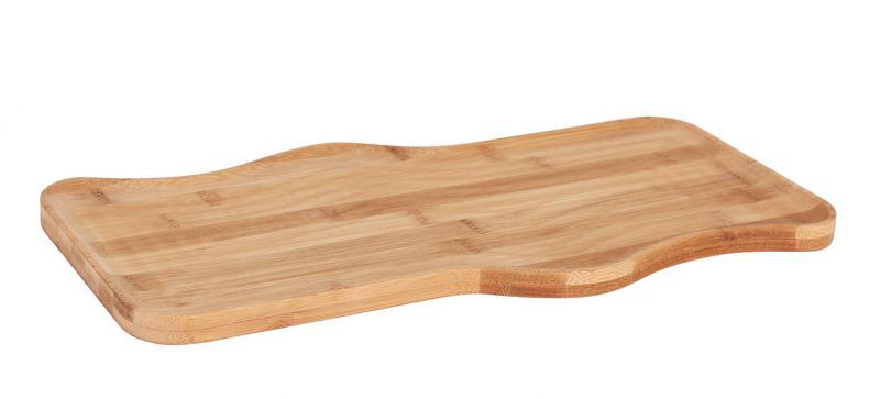 TABUA 40X21X1.5CM BAMBOO