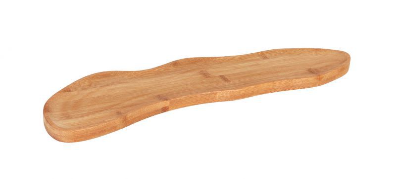 TABUA 43X12.6X1.5CM BAMBOO