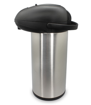 TERMO SIFAO 5L INOX