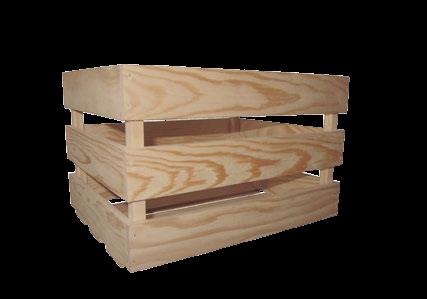 CABAZ MADEIRA 42X32X20CM