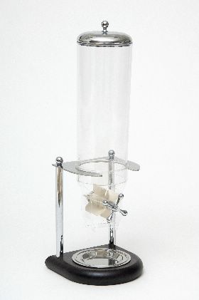 DISPENSER CEREAIS 3L WENGE